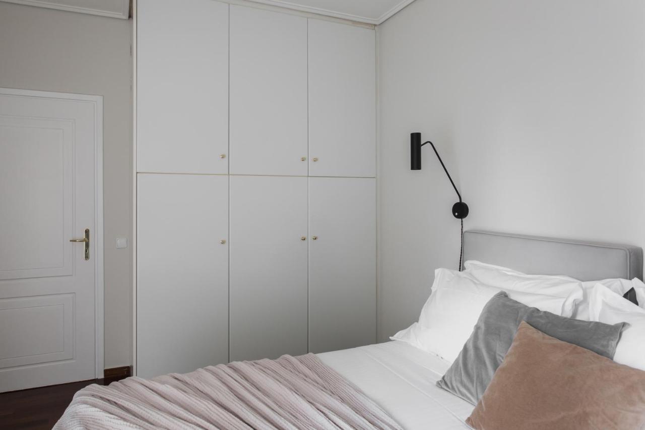 Top-Class 2Br Apartment In Marousi By Upstreet Athén Kültér fotó