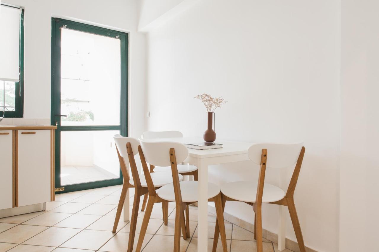 Top-Class 2Br Apartment In Marousi By Upstreet Athén Kültér fotó
