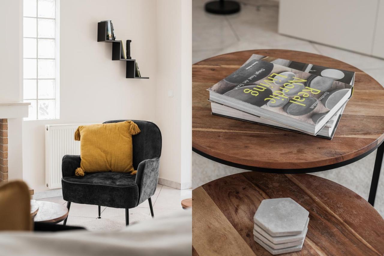 Top-Class 2Br Apartment In Marousi By Upstreet Athén Kültér fotó