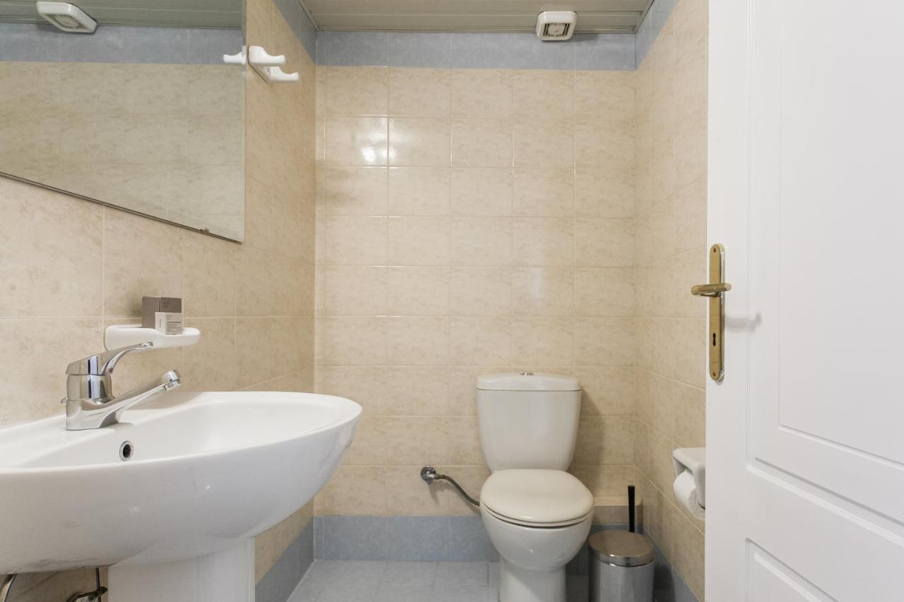 Top-Class 2Br Apartment In Marousi By Upstreet Athén Kültér fotó